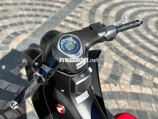 Honda Super Cub C125 2026