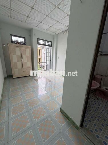 Cho thuê nhà mặt tiền 4x8M - 4 tầng - Phạm Văn Bạch - Gò Vấp 
