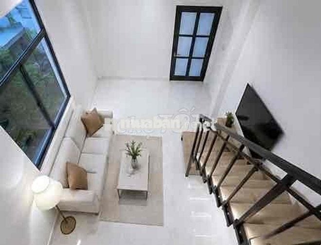 PHÒNG MỚI KHAI TRƯƠNG - 40M2 - ĐẠI HỌC NGUYỄN TẤT THÀNH