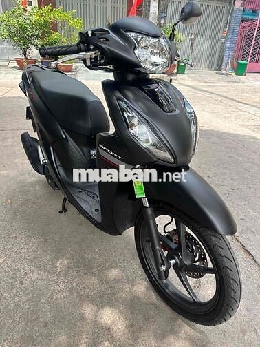 Vision 2026 Bánh lớn. chạy siêu lướt 200 km. BSTP