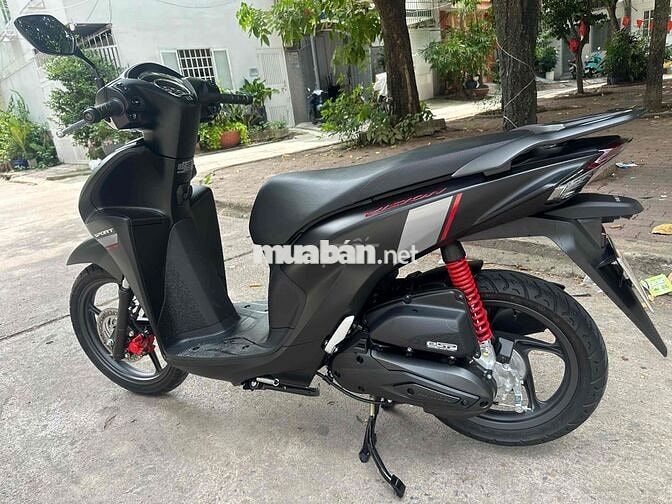 Vision 2026 Bánh lớn. chạy siêu lướt 200 km. BSTP
