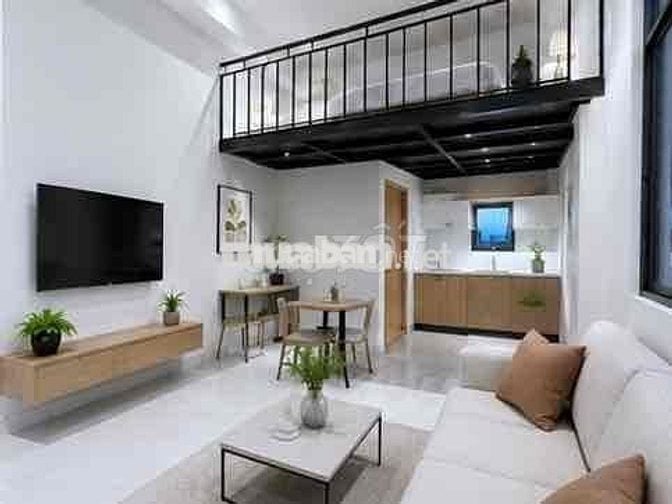 PHÒNG MỚI KHAI TRƯƠNG - 40M2 - ĐẠI HỌC NGUYỄN TẤT THÀNH