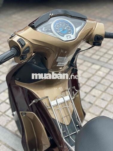 Futture 125 Fi 2014 ngay chủ trả trc 10tr nhận xe