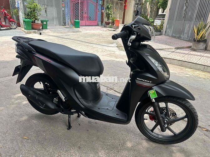 Vision 2026 Bánh lớn. chạy siêu lướt 200 km. BSTP