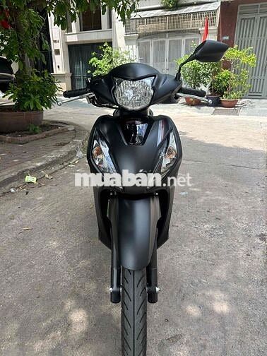 Vision 2026 Bánh lớn. chạy siêu lướt 200 km. BSTP