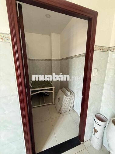 NHÀ MẶT TIỀN NGUYỄN ẢNH THỦ HIỆP THÀNH Q12