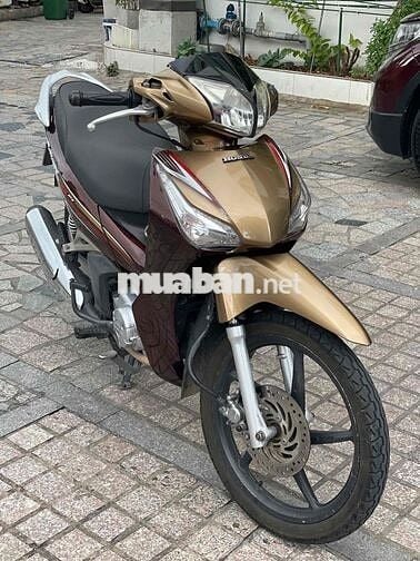 Futture 125 Fi 2014 ngay chủ trả trc 10tr nhận xe