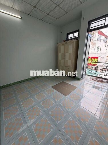 Cho thuê nhà mặt tiền 4x8M - 4 tầng - Phạm Văn Bạch - Gò Vấp 