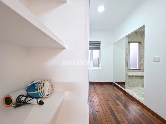 🏡 CHO THUÊ BIỆT THỰ CAO CẤP – 204 NGUYỄN VĂN HƯỞNG, THẢO ĐIỀN, Q2