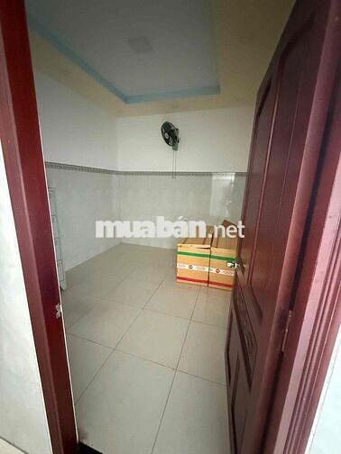 NHÀ MẶT TIỀN NGUYỄN ẢNH THỦ HIỆP THÀNH Q12