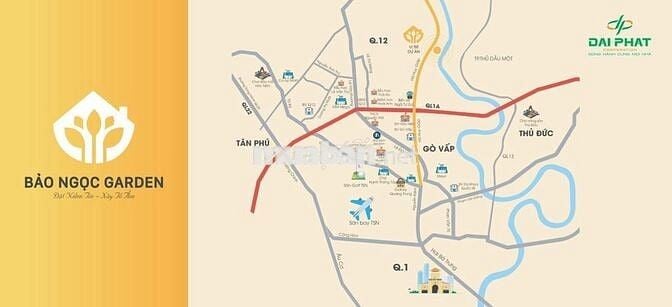 CHO THUÊ NHÀ NGUYÊN CĂN 5 PHÒNG NGỦ - 6 TOILET KHU BẢO NGỌC QUẬN 12