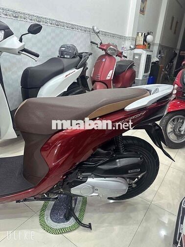 Honda Vision FI ( ĐỜI 2019 ) BS: 65 Cần Thơ