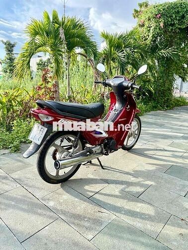 🛵Honda Wave 100 Đài Loan Máy Êm Ấm Bình Đề