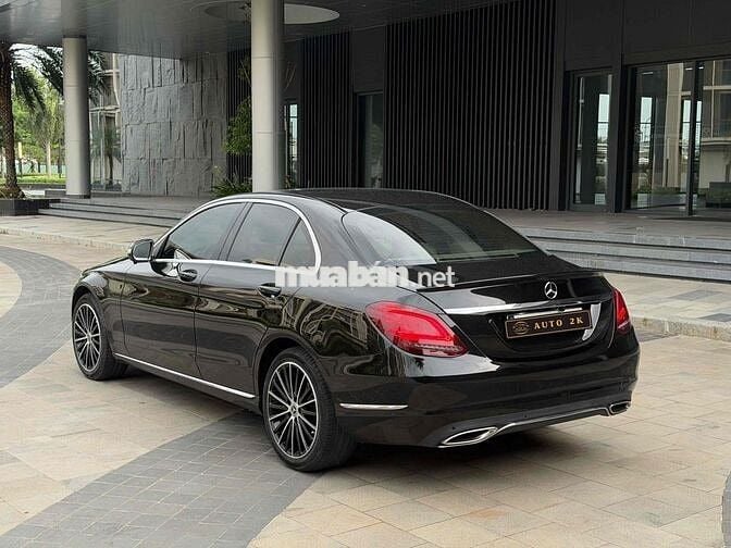Mercedes C250 Exclusive 2015 Đen/Kem full đồ chơi