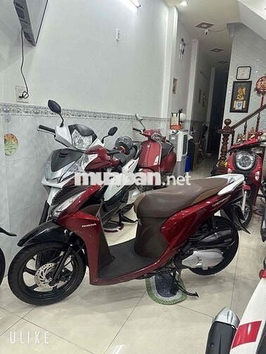 Honda Vision FI ( ĐỜI 2019 ) BS: 65 Cần Thơ