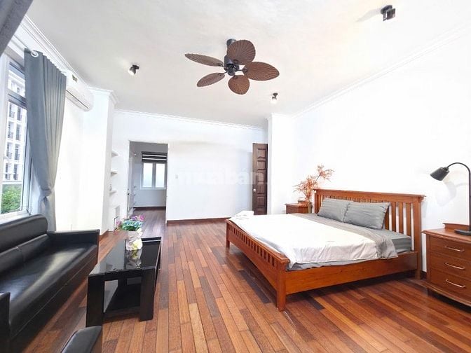 🏡 CHO THUÊ BIỆT THỰ CAO CẤP – 204 NGUYỄN VĂN HƯỞNG, THẢO ĐIỀN, Q2
