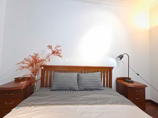 🏡 CHO THUÊ BIỆT THỰ CAO CẤP – 204 NGUYỄN VĂN HƯỞNG, THẢO ĐIỀN, Q2