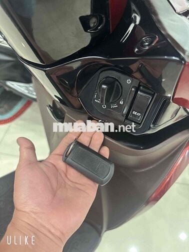 Honda Vision FI ( ĐỜI 2019 ) BS: 65 Cần Thơ