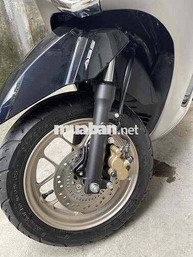Honda Lead 2026 Bạc 3.300 km
