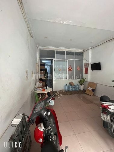 Cho thuê nhà nguyên căn 20 đường số 52 Lữ Gia gần Đại học Bách Khoa. 
