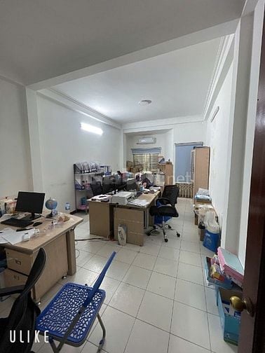 Cho thuê nhà nguyên căn 20 đường số 52 Lữ Gia gần Đại học Bách Khoa. 