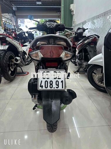 Honda Vision FI ( ĐỜI 2019 ) BS: 65 Cần Thơ