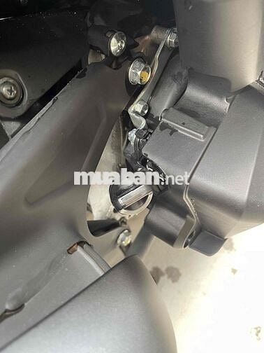 Honda Lead 2026 Bạc 3.300 km
