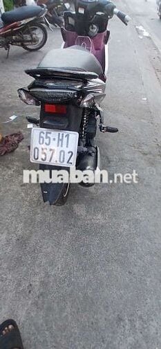 Yamaha Nouvo SX Trắng tím Xe tay ga