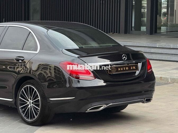 Mercedes C250 Exclusive 2015 Đen/Kem full đồ chơi