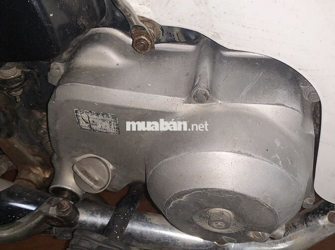 Honda cúp nhật 8270 cốp nổi chất