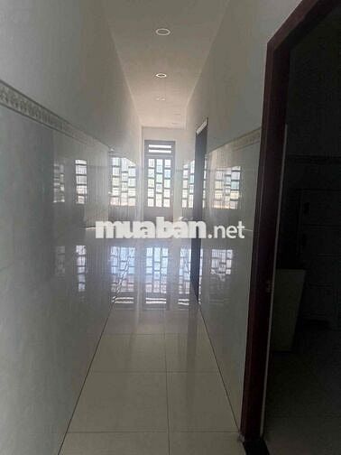 NHÀ MẶT TIỀN NGUYỄN ẢNH THỦ HIỆP THÀNH Q12