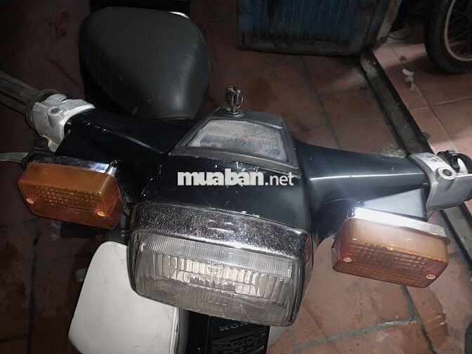 Honda cúp nhật 8270 cốp nổi chất