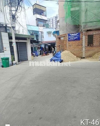 Nhà Đẹp Cách Tân Hương Chỉ 500m – Giá  6Ty2.
