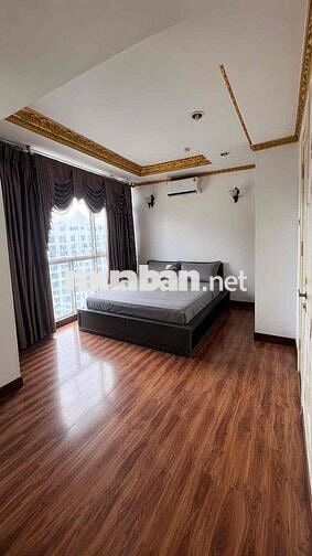 CHO THUÊ PENTHOUSE QUẬN 7 – 5 PHÒNG NGỦ – FULL NỘI THẤT CAO CẤP