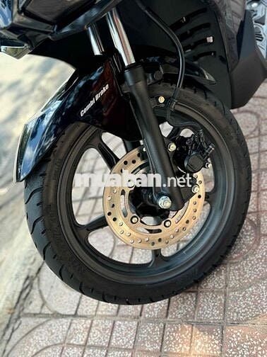 Honda Air Blade 2024 Đen 100 km