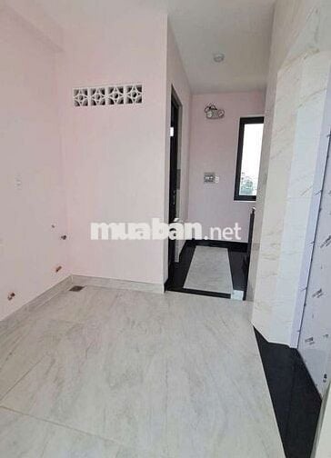 CHO THUÊ NHÀ 5X22(TRỆT+LỬNG+2LẦU) FULL MÁY LẠNH+THANG MÁY NHÀ MTKD