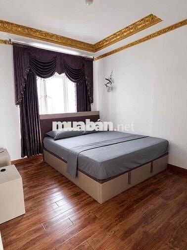 CHO THUÊ PENTHOUSE QUẬN 7 – 5 PHÒNG NGỦ – FULL NỘI THẤT CAO CẤP