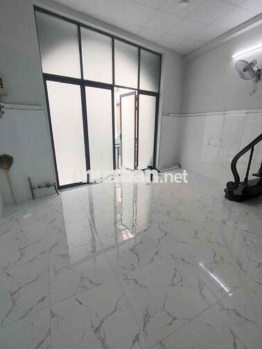 Cho thuê nhà nguyên căn Đường Phan Tây Hồ Quận PN