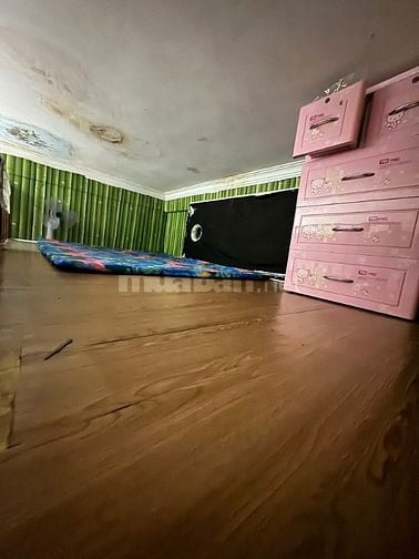 cho thuê phòng Bình Thạnh máy lạnh có gác giờ tự do 