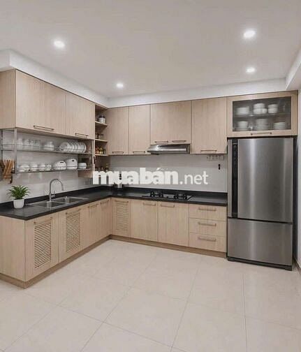 - NHÀ ĐẸP TÂN HƯƠNG – HẺM XE HƠI THÔNG, VỊ TRÍ KINH DOANH CỰC TỐT.