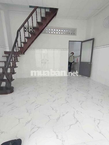 Cho thuê nhà nguyên căn Đường Phan Tây Hồ Quận PN