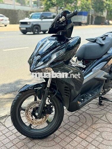 Honda Air Blade 2024 Đen 100 km