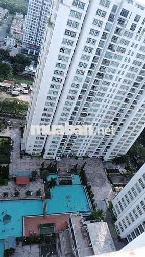 CHO THUÊ PENTHOUSE QUẬN 7 – 5 PHÒNG NGỦ – FULL NỘI THẤT CAO CẤP