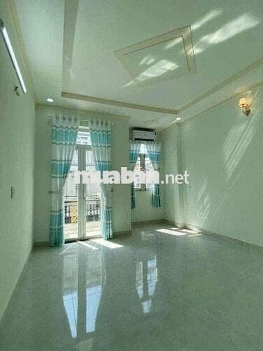 🇻🇳🇻🇳🇻🇳NHÀ CHO THUÊ HẺM XE HƠI 4PN 5WC HTP NHÀ BÈ