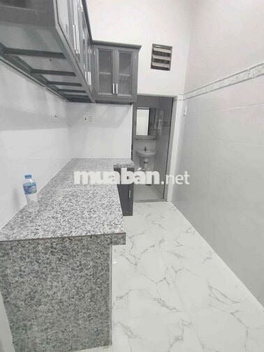 Cho thuê nhà nguyên căn Đường Phan Tây Hồ Quận PN