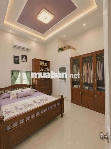 Nhà căn góc thoáng 2 mặt hẻm – Chỉ cách Tân Hương 80m – GIÁ 6ty8.
