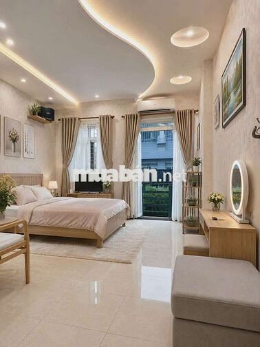 Nhà Đẹp Cách Tân Hương Chỉ 500m – Giá  6Ty2.
