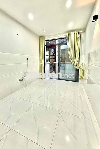 🏡 BÁN NHÀ PHỐ 1 TRỆT 2 LẦU - SỔ HỒNG RIÊNG - QUẬN 4
