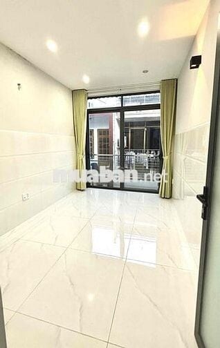 🏡 BÁN NHÀ PHỐ 1 TRỆT 2 LẦU - SỔ HỒNG RIÊNG - QUẬN 4