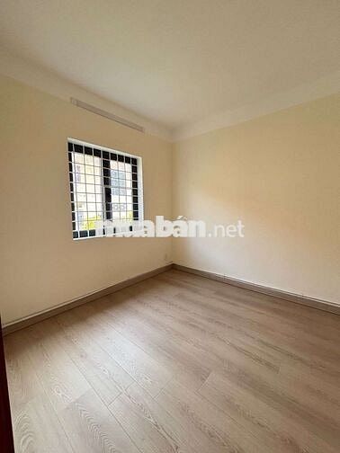 Căn hộ 750 Nguyễn Kiệm, PN, tầng 1, 40m2, 3.1 tỉ, căn góc, 2pn, 1wc